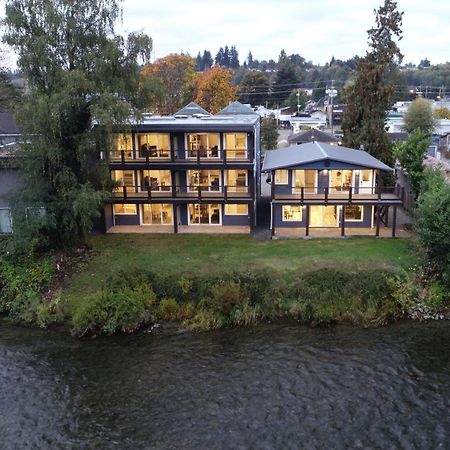 Chateau Riverside Campbell River Luaran gambar