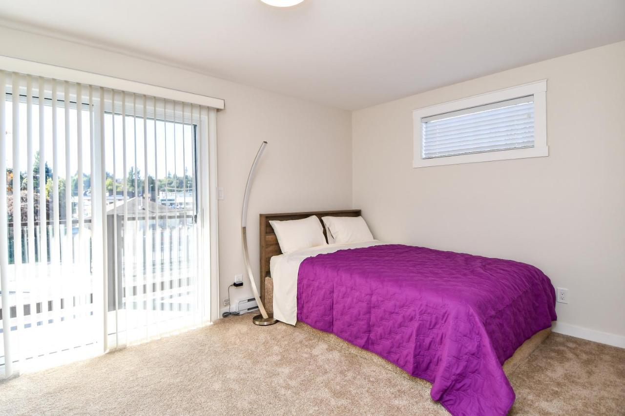 Chateau Riverside Campbell River Luaran gambar