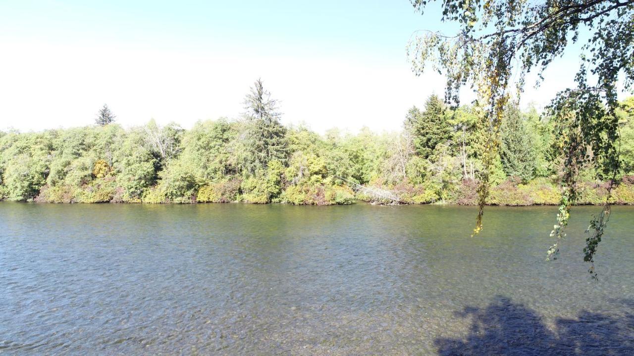 Chateau Riverside Campbell River Luaran gambar
